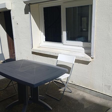 Bord De Mer : Charmante Maison De Pecheur Yport Kültér fotó