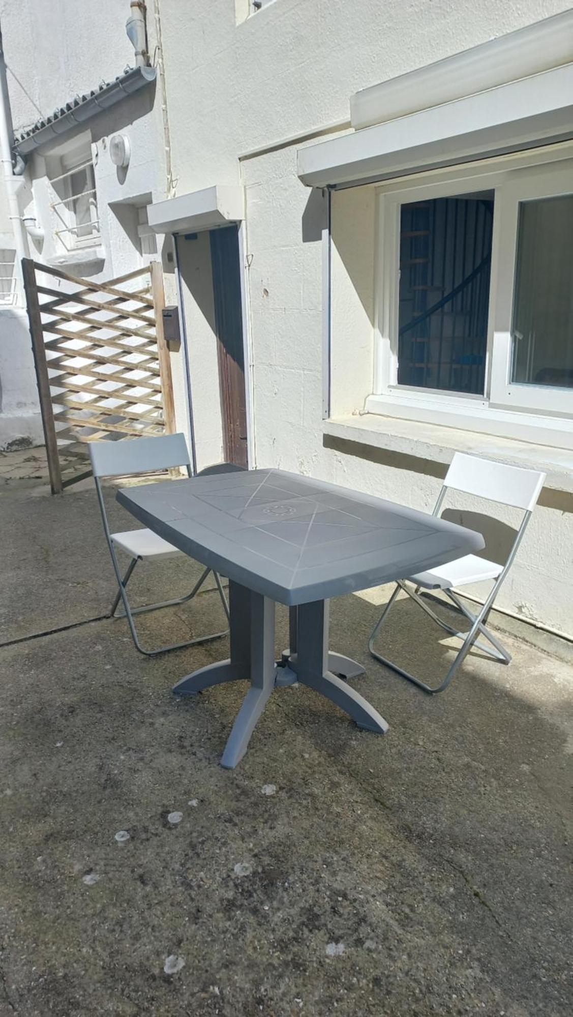 Bord De Mer : Charmante Maison De Pecheur Yport Kültér fotó